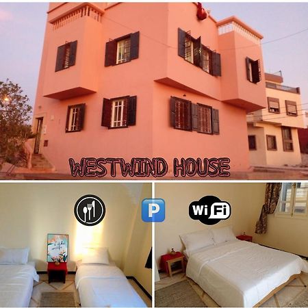 Bed and Breakfast Westwind House Імсуане Екстер'єр фото