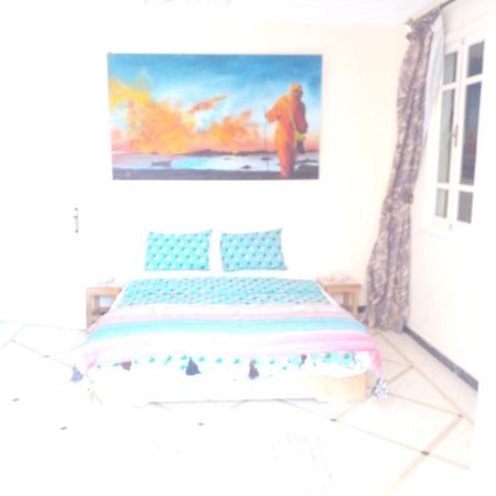 Bed and Breakfast Westwind House Імсуане Номер фото
