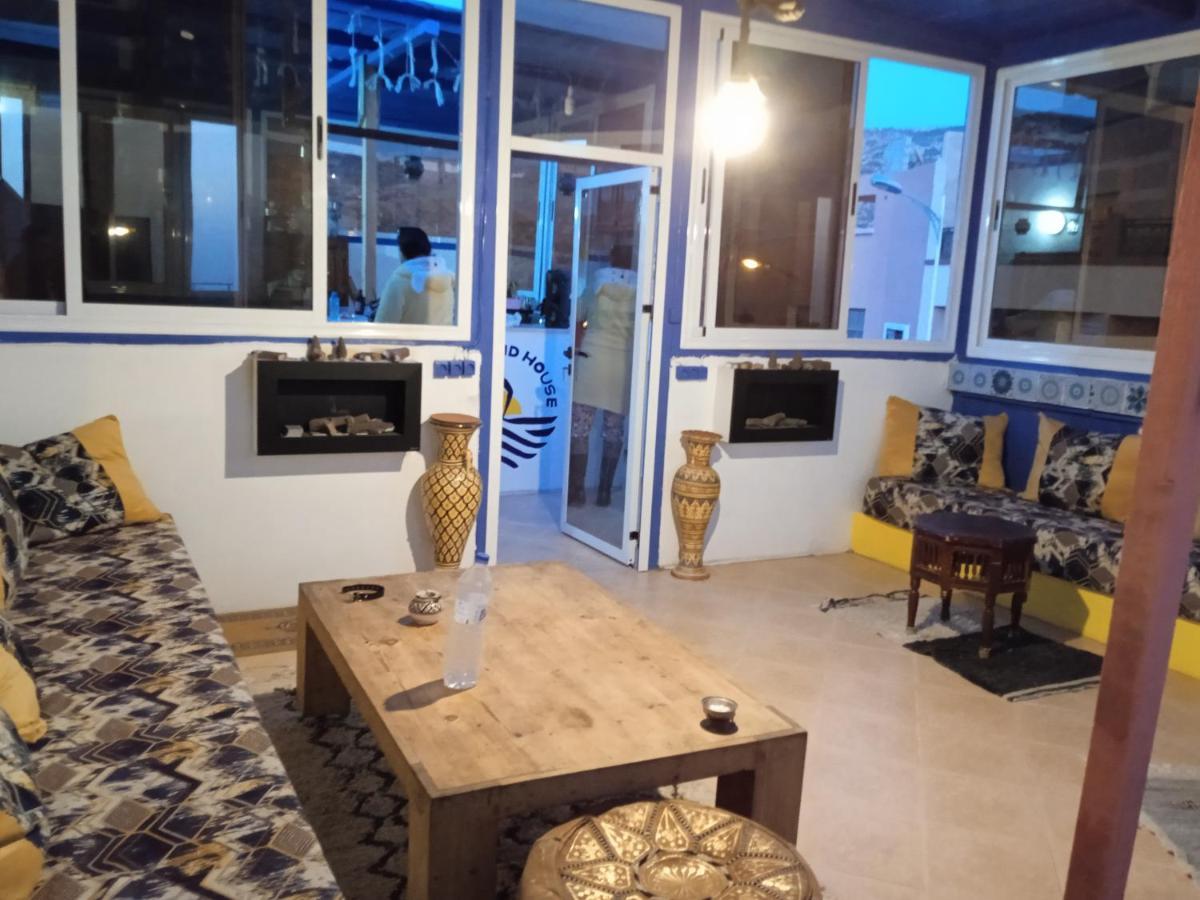 Bed and Breakfast Westwind House Імсуане Екстер'єр фото
