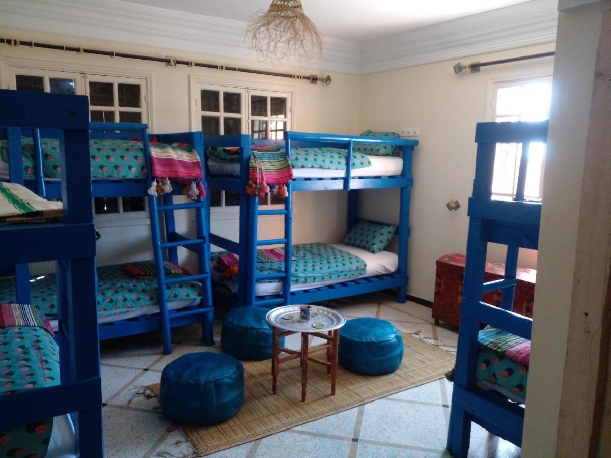 Bed and Breakfast Westwind House Імсуане Екстер'єр фото