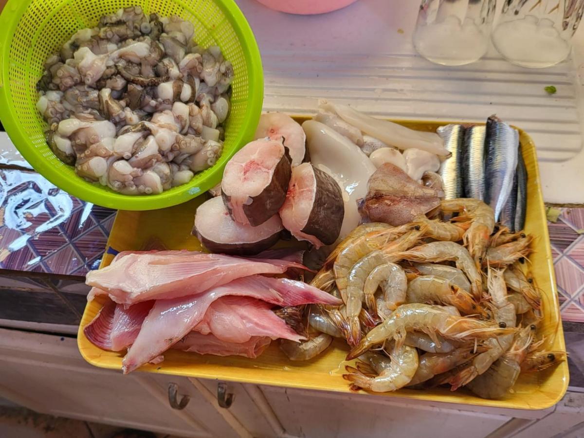 Bed and Breakfast Westwind House Імсуане Номер фото