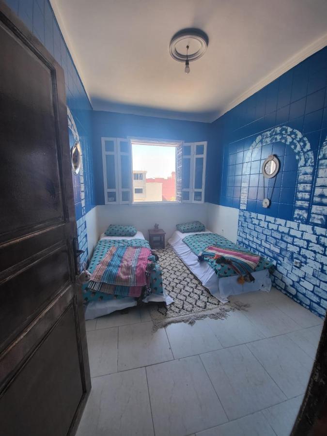 Bed and Breakfast Westwind House Імсуане Екстер'єр фото