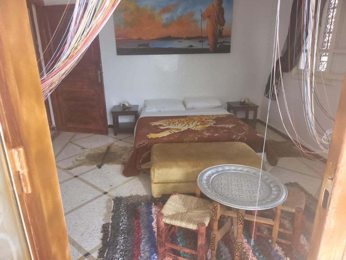Bed and Breakfast Westwind House Імсуане Екстер'єр фото