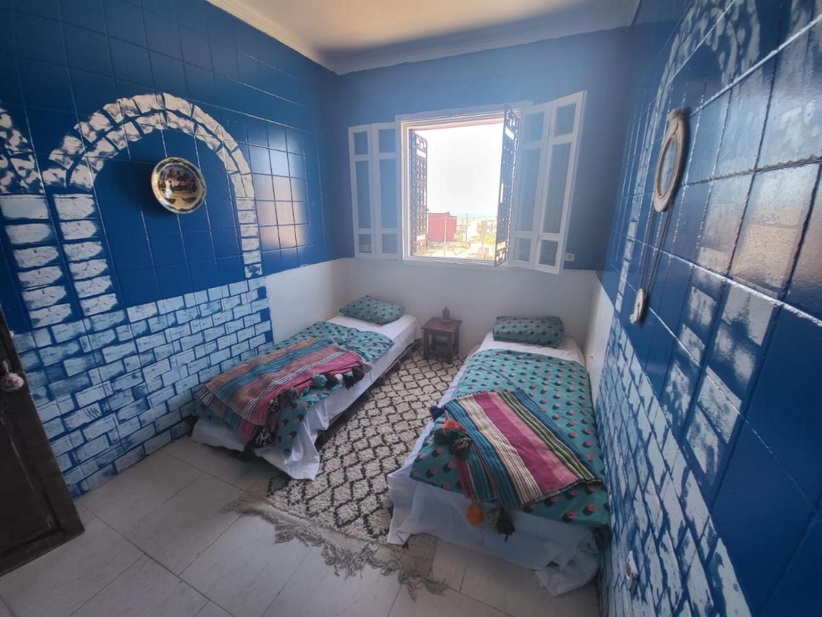 Bed and Breakfast Westwind House Імсуане Екстер'єр фото