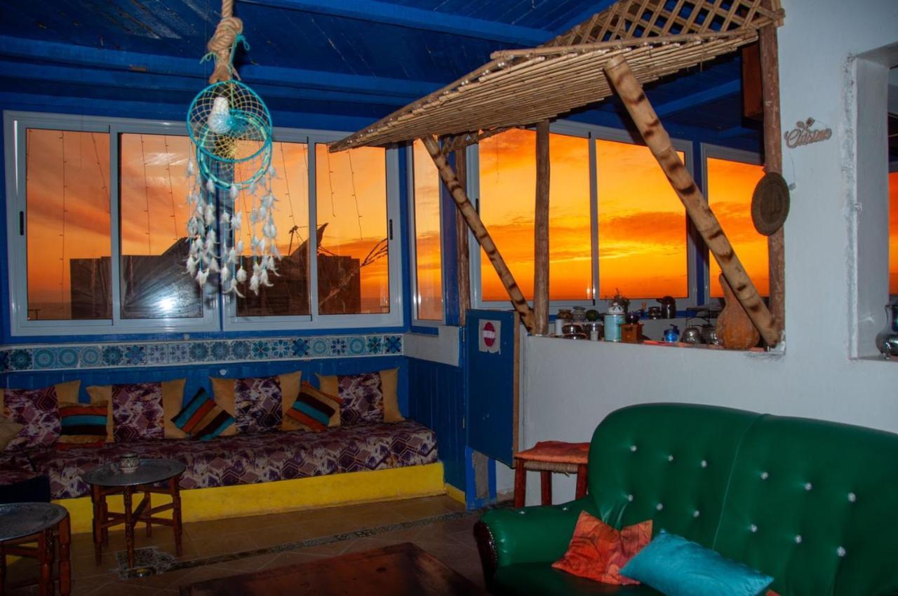 Bed and Breakfast Westwind House Імсуане Екстер'єр фото