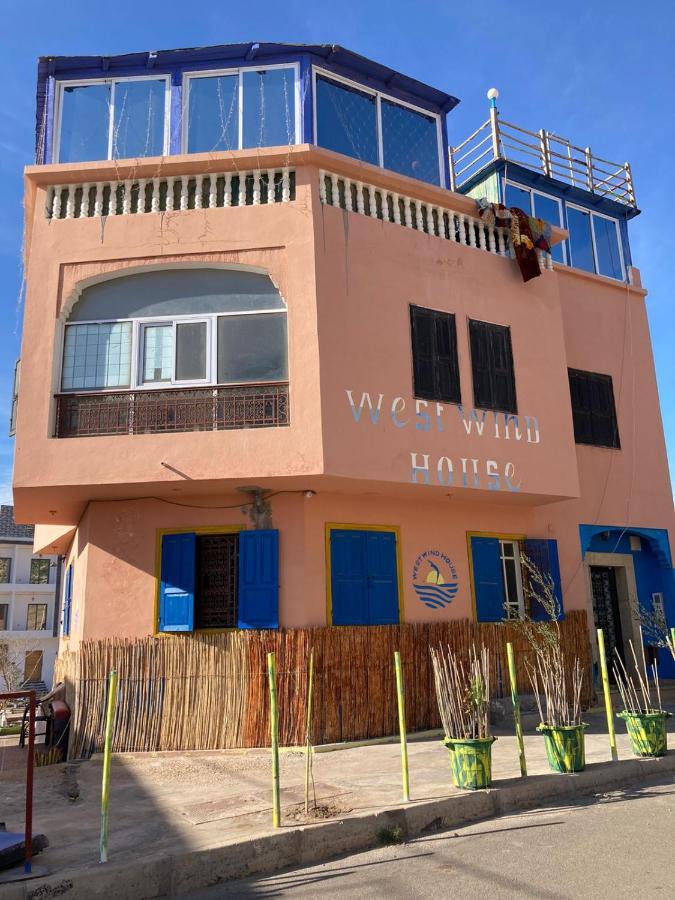 Bed and Breakfast Westwind House Імсуане Екстер'єр фото
