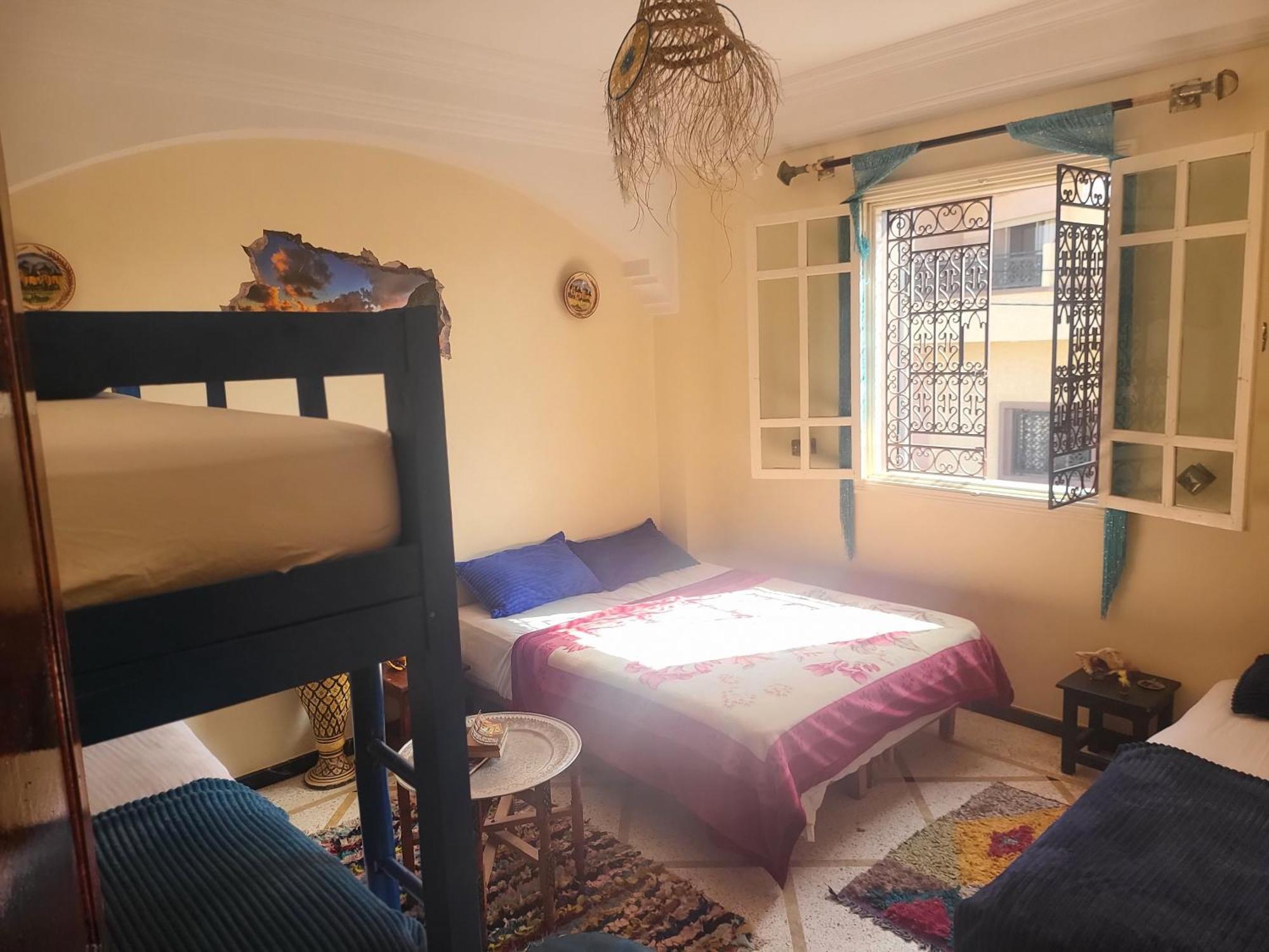 Bed and Breakfast Westwind House Імсуане Номер фото