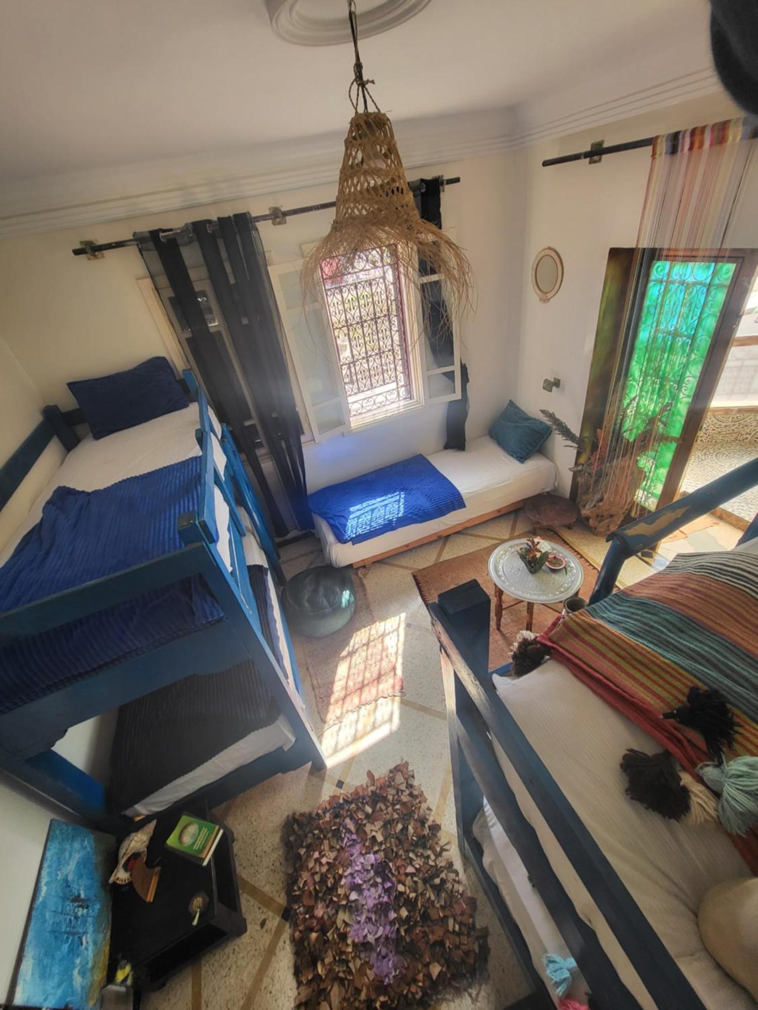 Bed and Breakfast Westwind House Імсуане Номер фото
