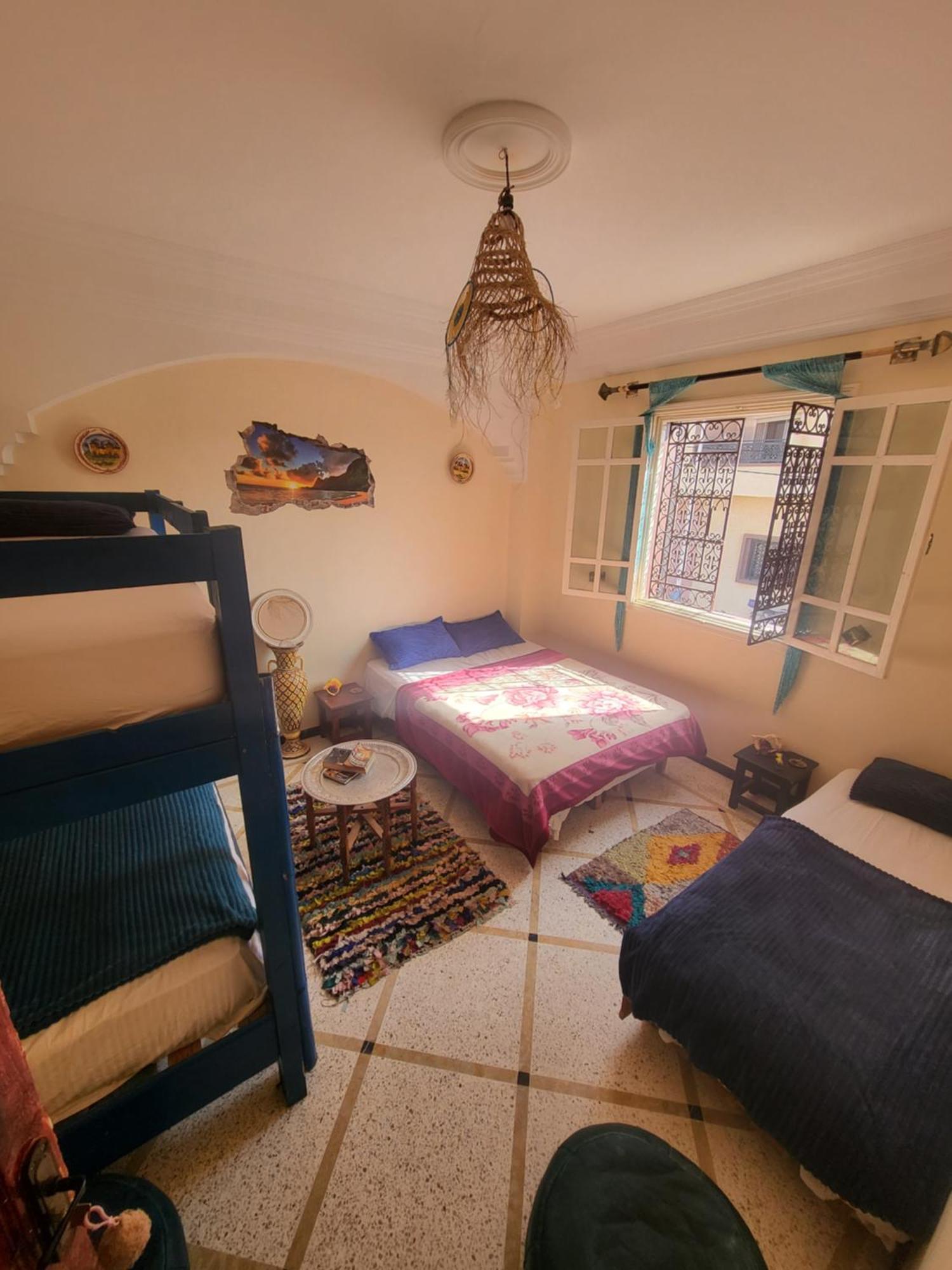 Bed and Breakfast Westwind House Імсуане Номер фото