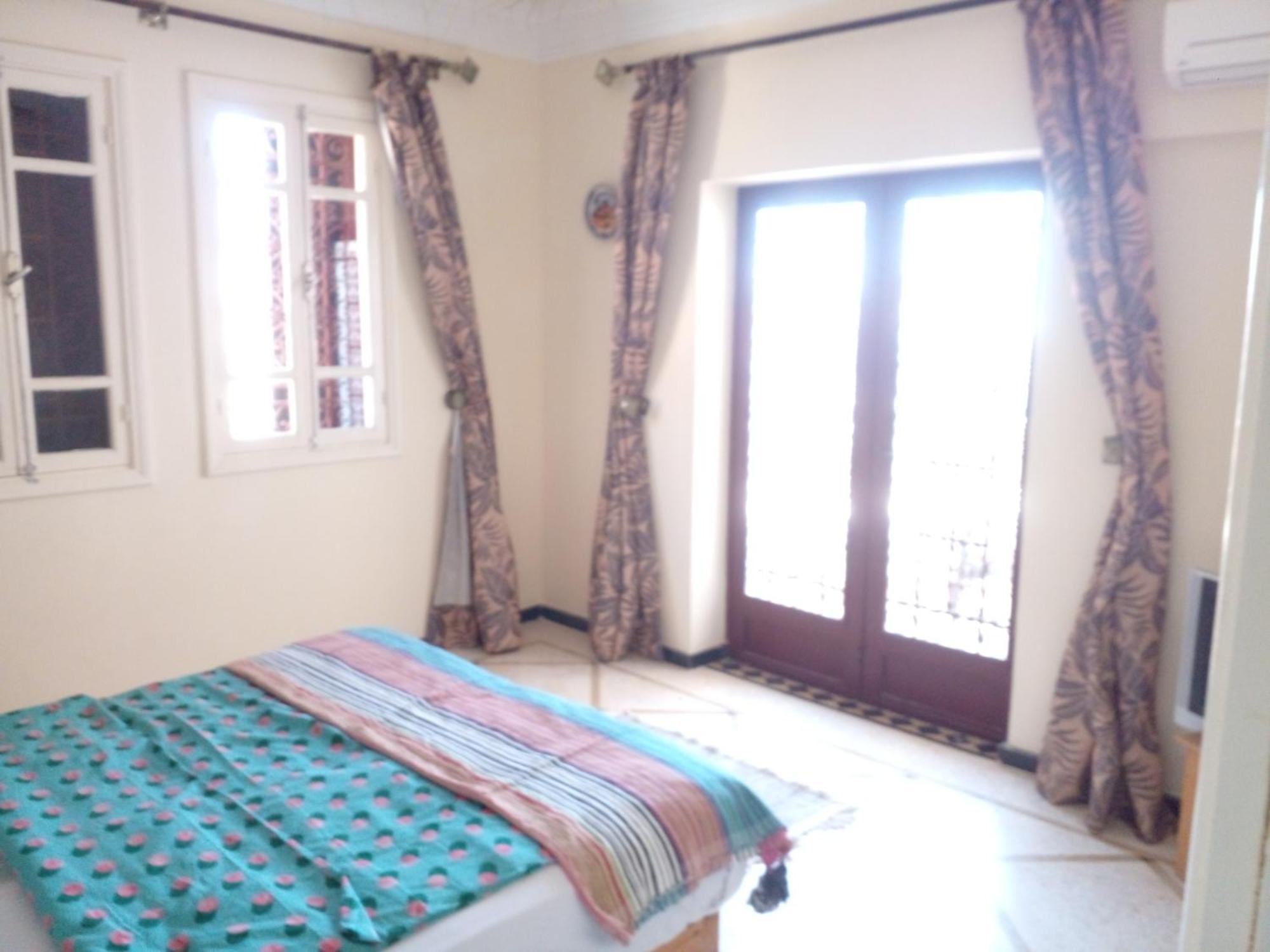 Bed and Breakfast Westwind House Імсуане Номер фото